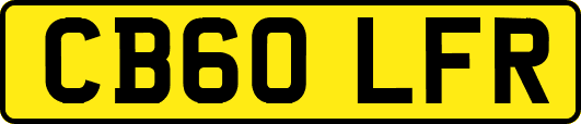 CB60LFR