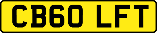 CB60LFT