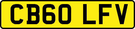 CB60LFV