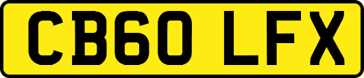 CB60LFX