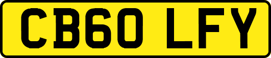 CB60LFY