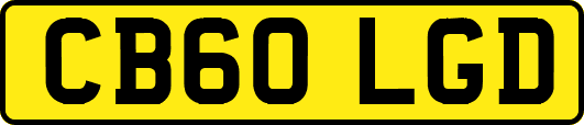 CB60LGD