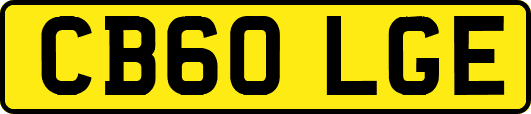 CB60LGE