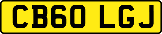 CB60LGJ
