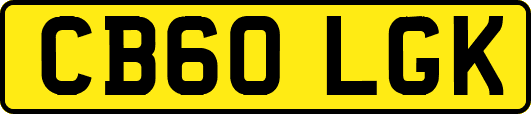 CB60LGK