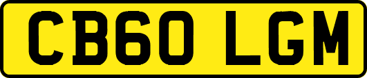 CB60LGM