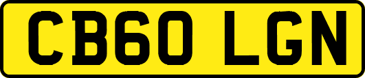 CB60LGN