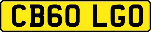 CB60LGO