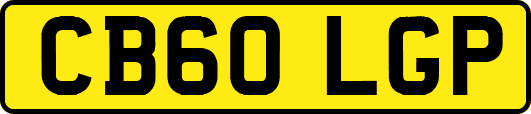CB60LGP