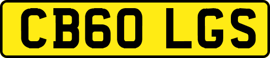 CB60LGS