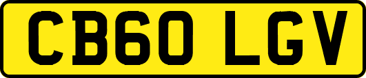 CB60LGV