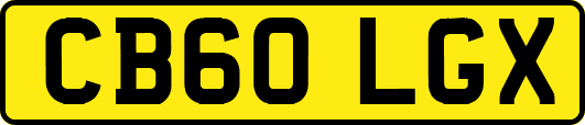 CB60LGX
