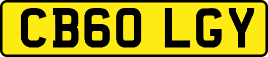 CB60LGY
