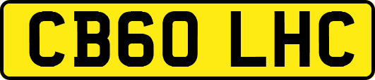 CB60LHC
