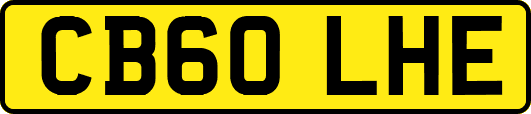 CB60LHE