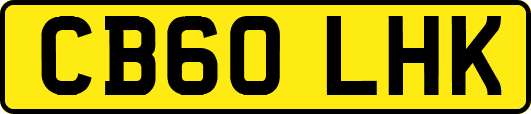 CB60LHK