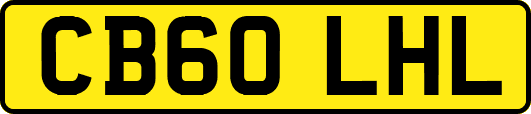 CB60LHL