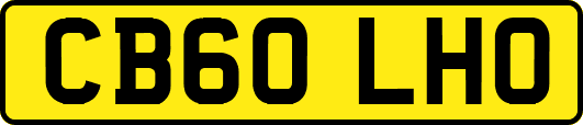 CB60LHO