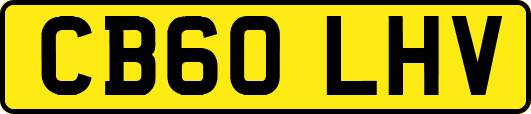 CB60LHV