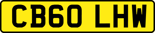 CB60LHW