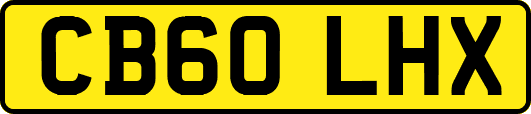 CB60LHX