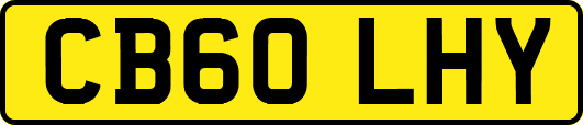 CB60LHY