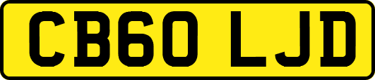 CB60LJD