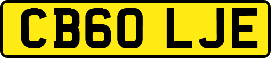 CB60LJE