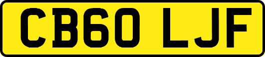 CB60LJF