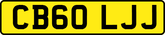 CB60LJJ