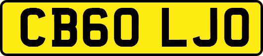 CB60LJO