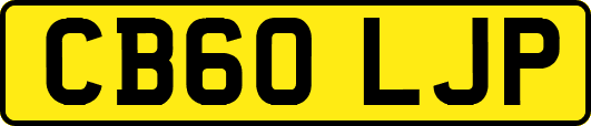 CB60LJP