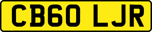 CB60LJR