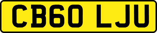 CB60LJU