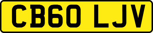 CB60LJV