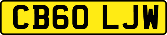 CB60LJW