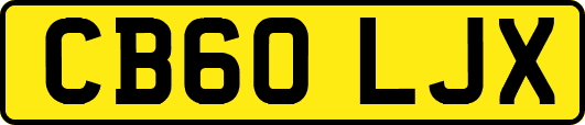 CB60LJX