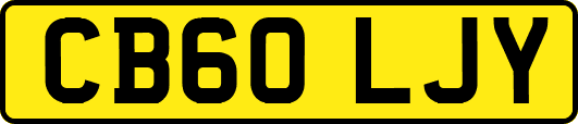 CB60LJY