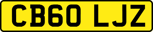 CB60LJZ