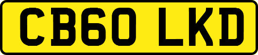 CB60LKD