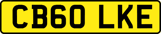 CB60LKE