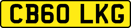 CB60LKG