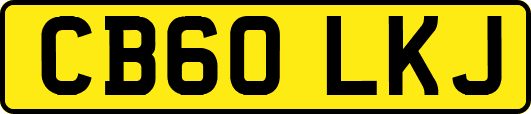 CB60LKJ