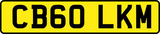 CB60LKM