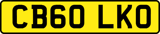 CB60LKO
