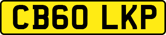 CB60LKP