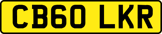 CB60LKR