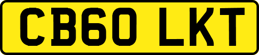 CB60LKT
