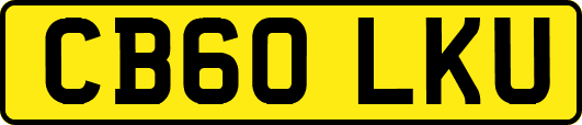 CB60LKU