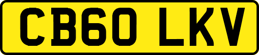 CB60LKV